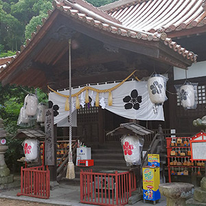 御袖天満宮（みそでてんまんぐう） Misode Tenmangu Shrine