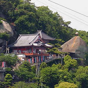 千光寺（せんこうじ） Senkoji Temple