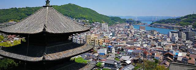 観光名所・史跡と神社仏閣