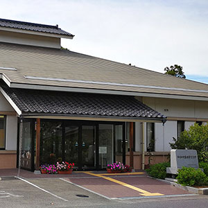 本因坊秀策囲碁記念館