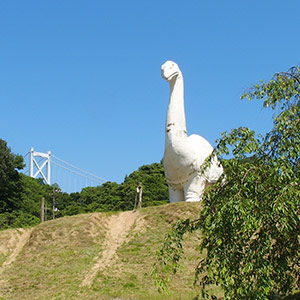 因島アメニティ公園