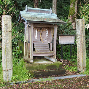 椋浦厳島神社（むくのうらいつくしまじんじゃ）