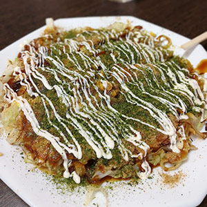 いなり食堂
