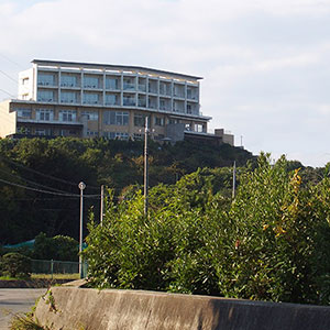 インランド・シー・リゾート フェスパ　愛媛県越智郡上島町弓削