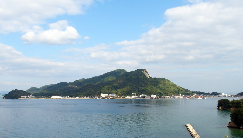 弓削島(ゆげしま) 愛媛県越智郡上島町弓削border= 弓削島(ゆげしま) 愛媛県越智郡上島町弓削