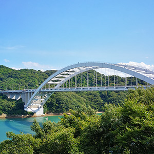 大三島橋